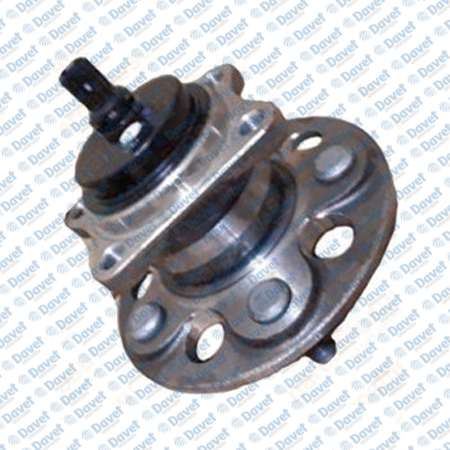 44-4316 Porya Sol-Sag Rulmanli Arka Abs Sensorlu 5 Bjn Toyota Corolla (_E21_) 1.6 Vvt-I - 1.8 Hybrid 2019-/ C-Hr (_X1_) 1.8 Hybrid 2016-